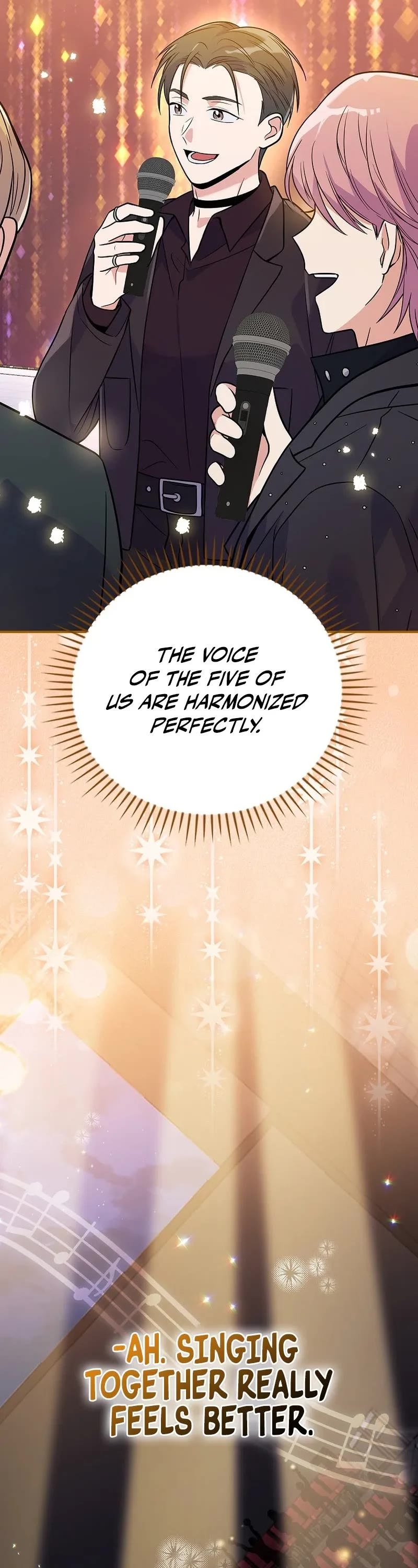 Superstar From Age 0 Chapter 30 page 10 - Chapter 30