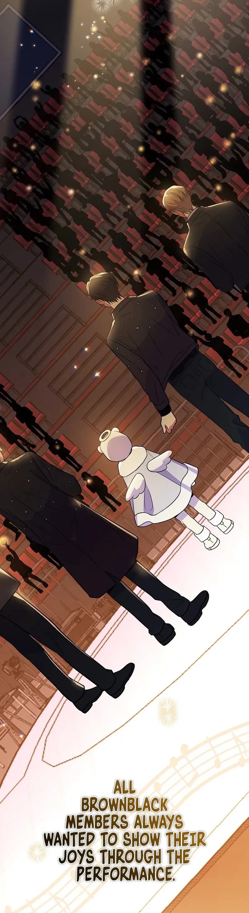 Superstar From Age 0 Chapter 30 page 11 - Chapter 30