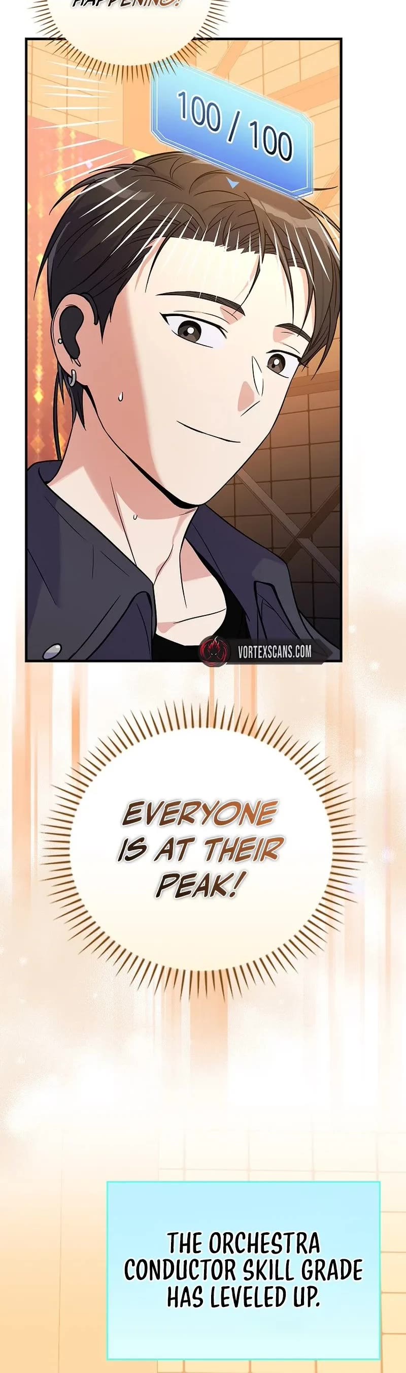Superstar From Age 0 Chapter 30 page 15 - Chapter 30