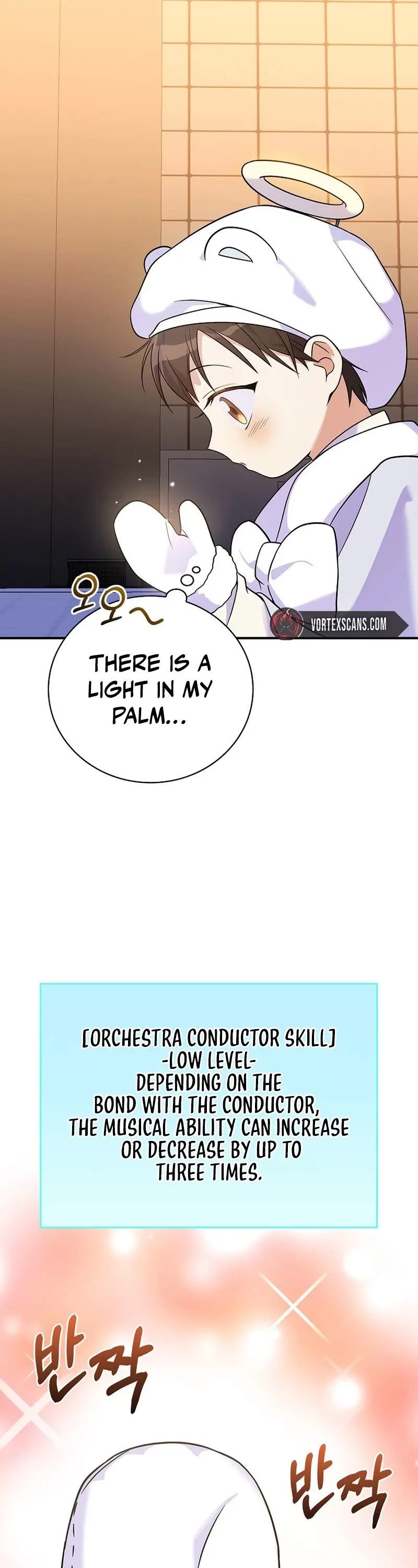 Superstar From Age 0 Chapter 30 page 16 - Chapter 30