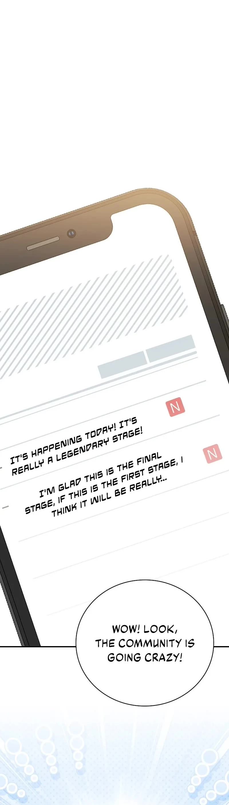 Superstar From Age 0 Chapter 30 page 18 - Chapter 30