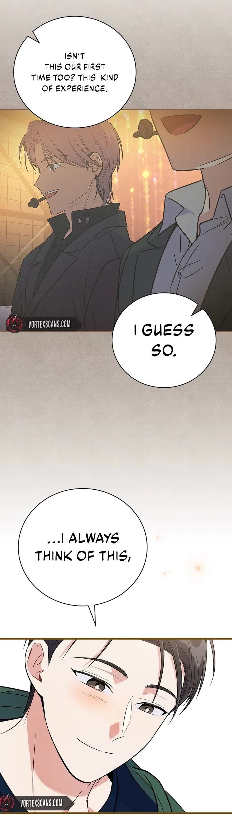 Superstar From Age 0 Chapter 30 page 21 - Chapter 30