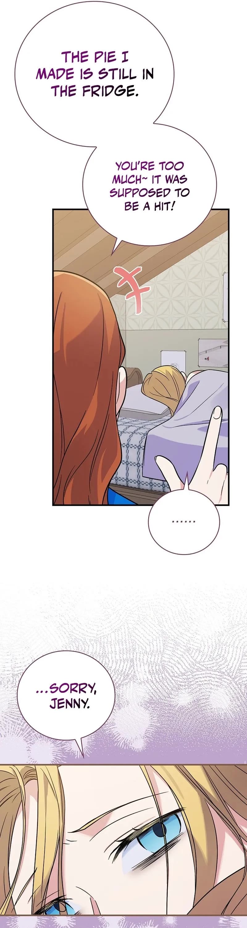 Superstar From Age 0 Chapter 30 page 25 - Chapter 30
