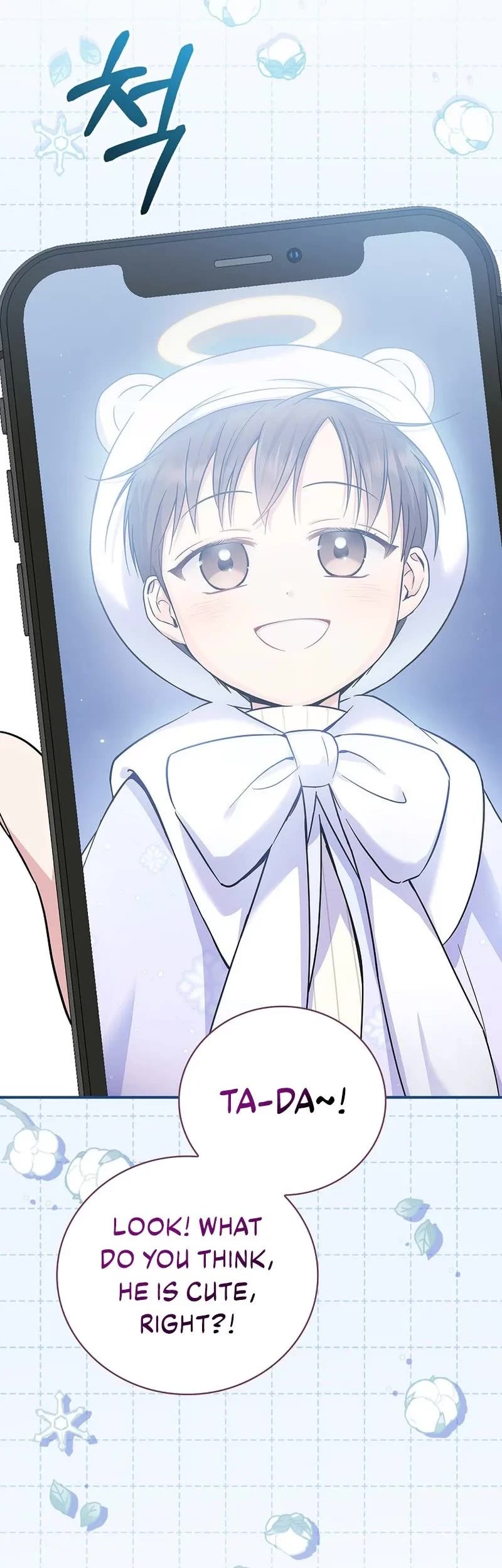 Superstar From Age 0 Chapter 30 page 27 - Chapter 30