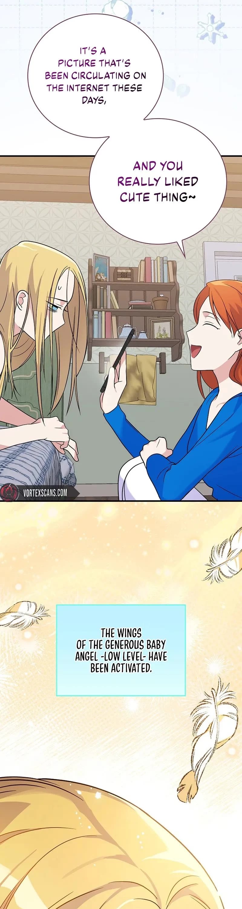 Superstar From Age 0 Chapter 30 page 28 - Chapter 30
