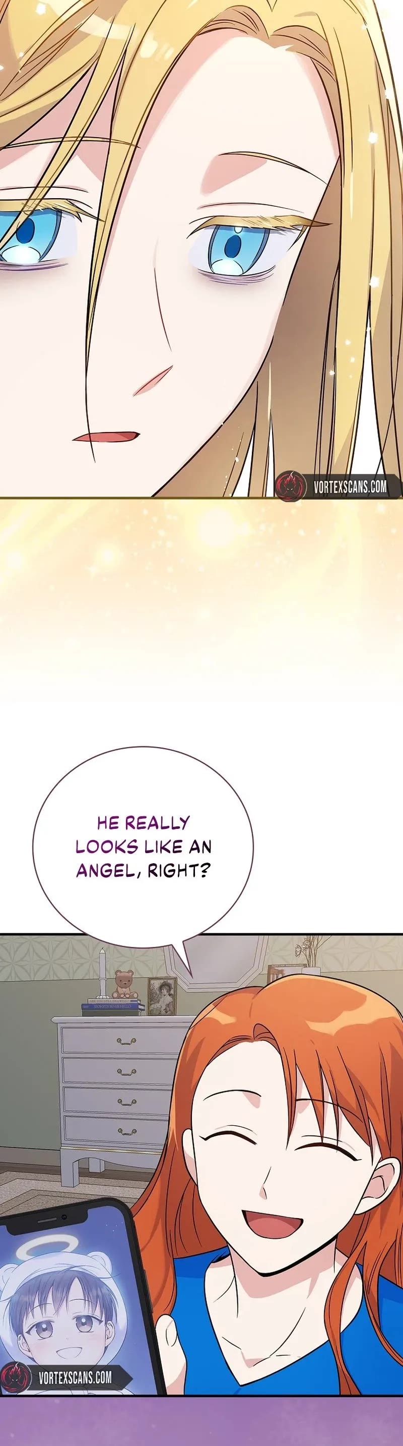 Superstar From Age 0 Chapter 30 page 29 - Chapter 30