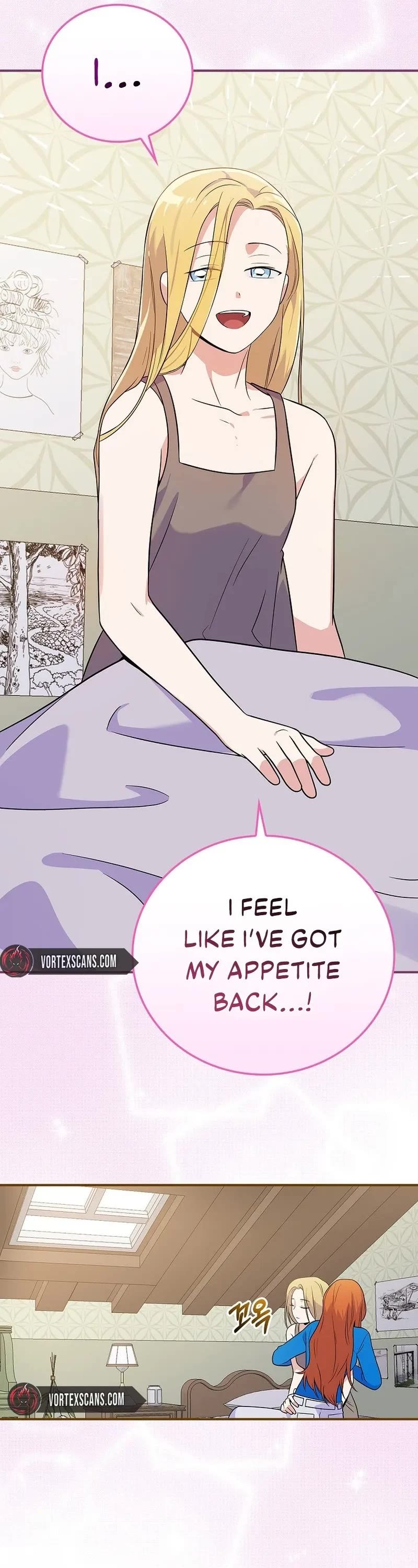 Superstar From Age 0 Chapter 30 page 31 - Chapter 30