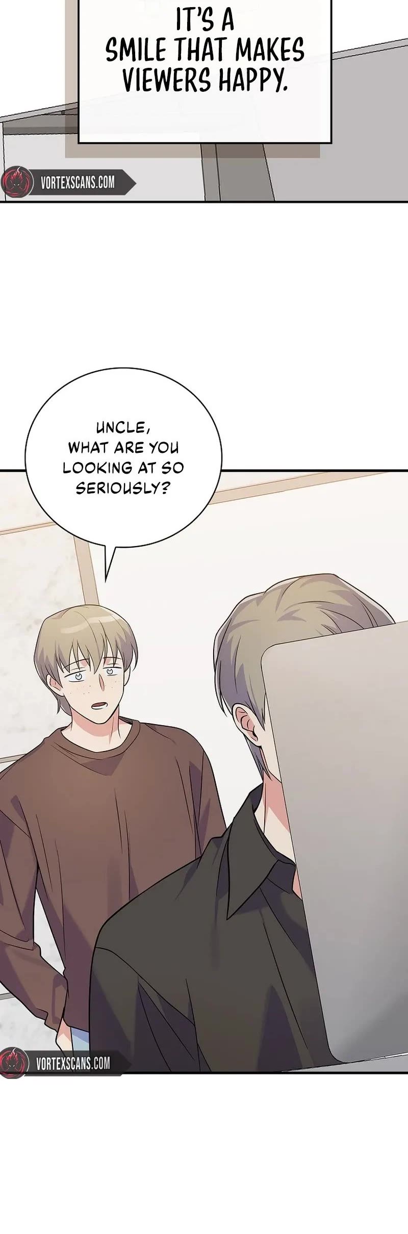 Superstar From Age 0 Chapter 30 page 33 - Chapter 30