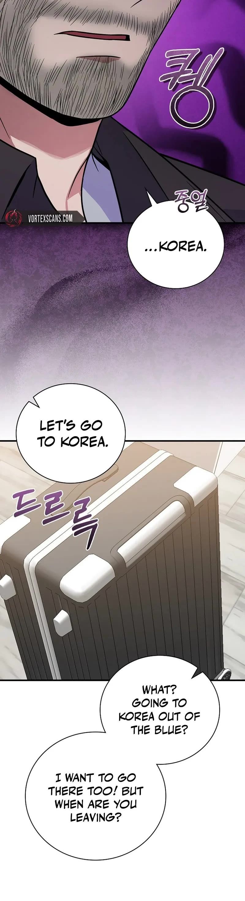 Superstar From Age 0 Chapter 30 page 35 - Chapter 30