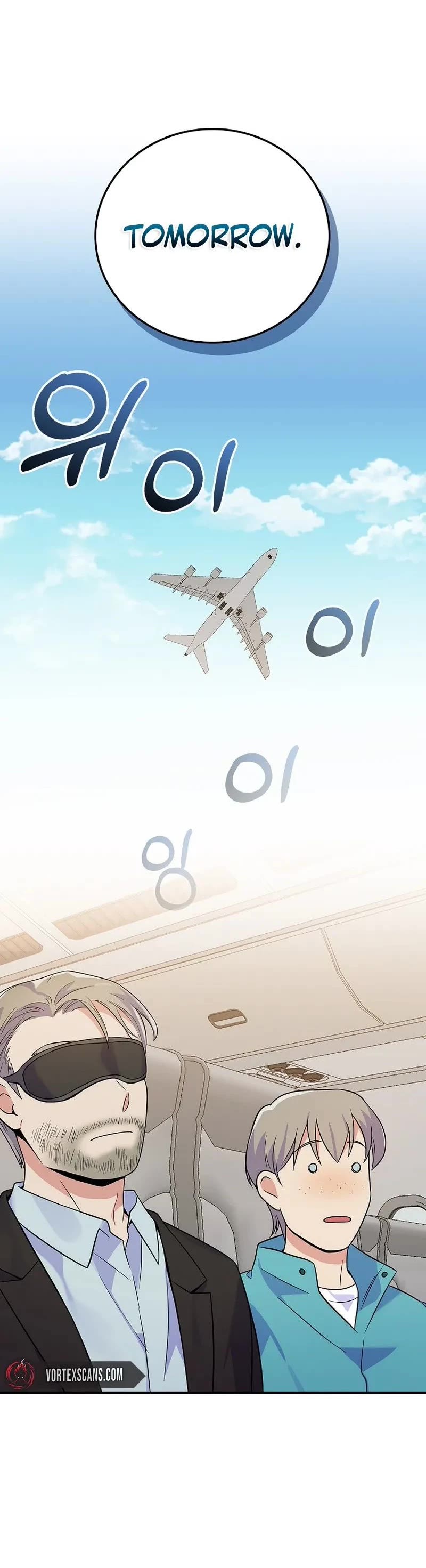Superstar From Age 0 Chapter 30 page 36 - Chapter 30