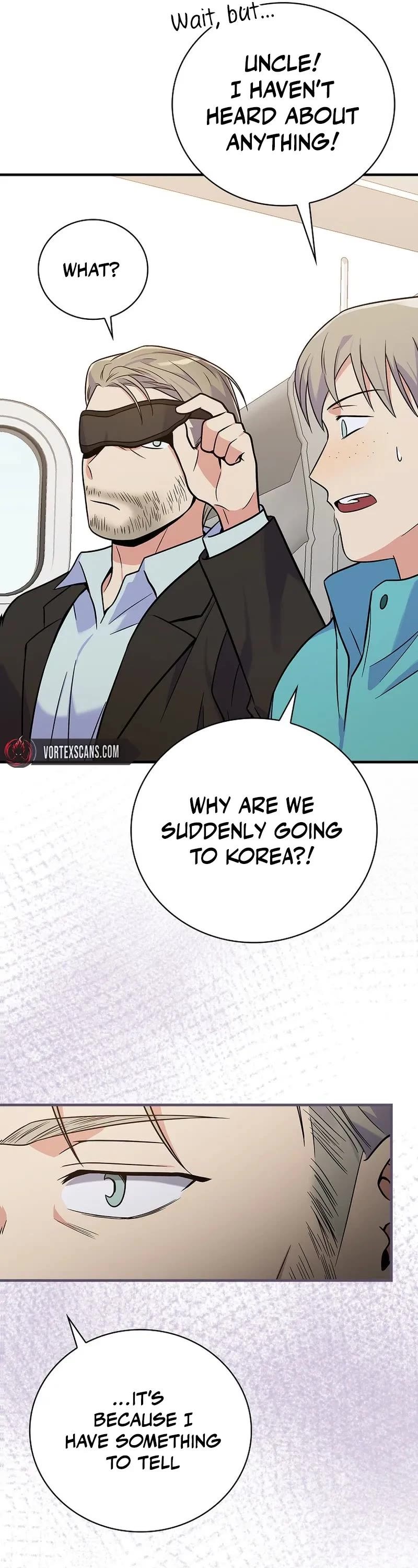 Superstar From Age 0 Chapter 30 page 37 - Chapter 30