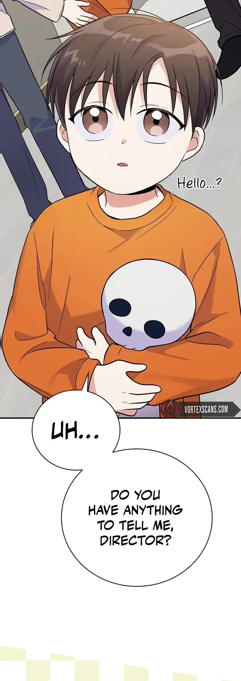 Superstar From Age 0 Chapter 30 page 39 - Chapter 30