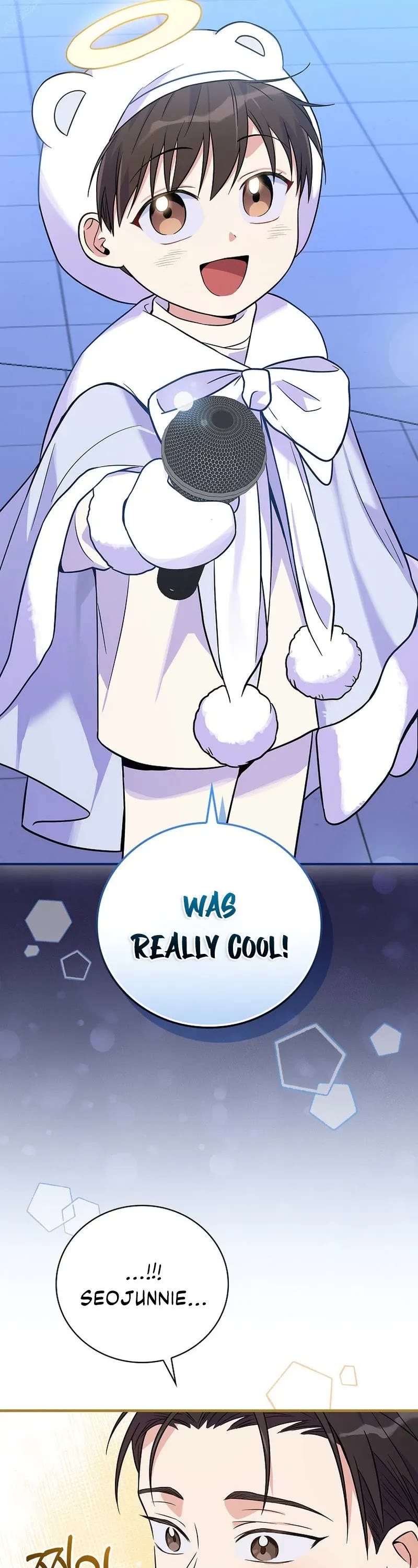 Superstar From Age 0 Chapter 30 page 4 - Chapter 30