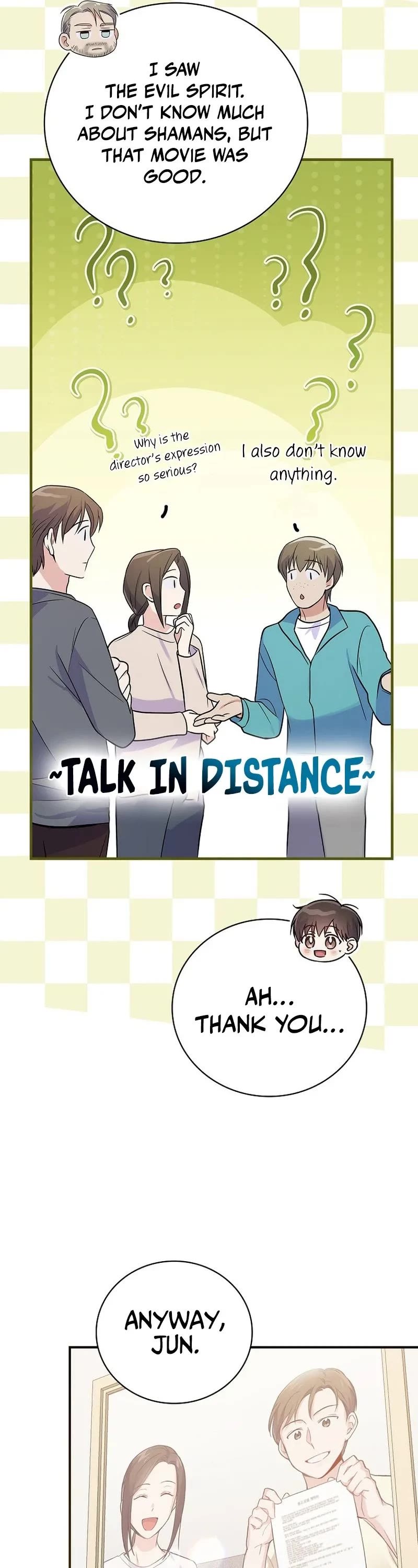 Superstar From Age 0 Chapter 30 page 40 - Chapter 30