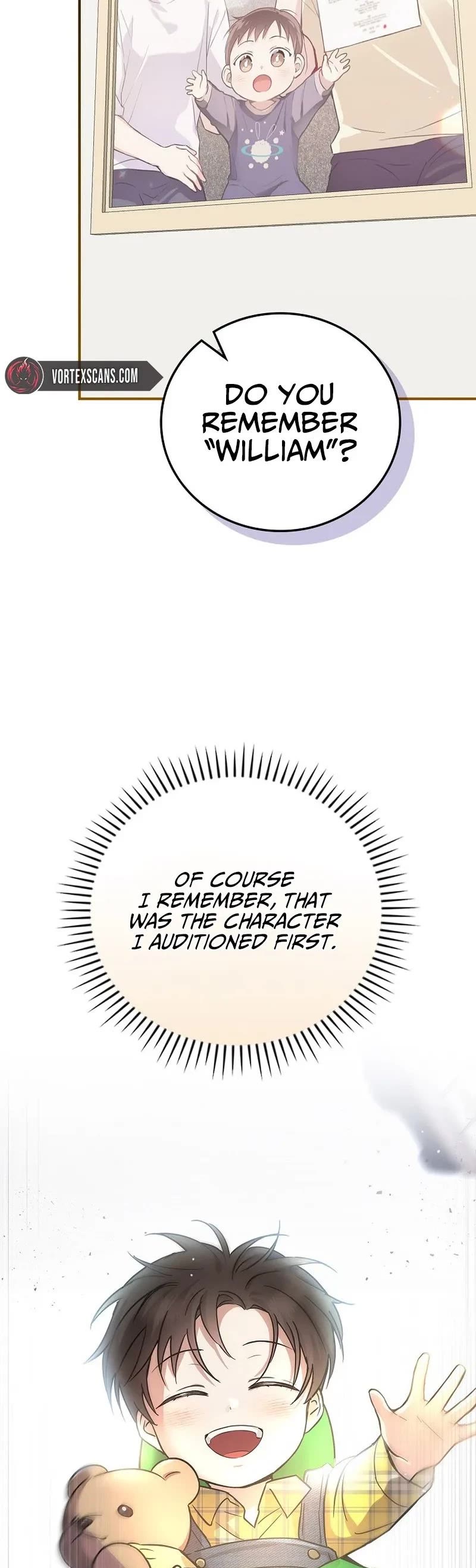 Superstar From Age 0 Chapter 30 page 41 - Chapter 30