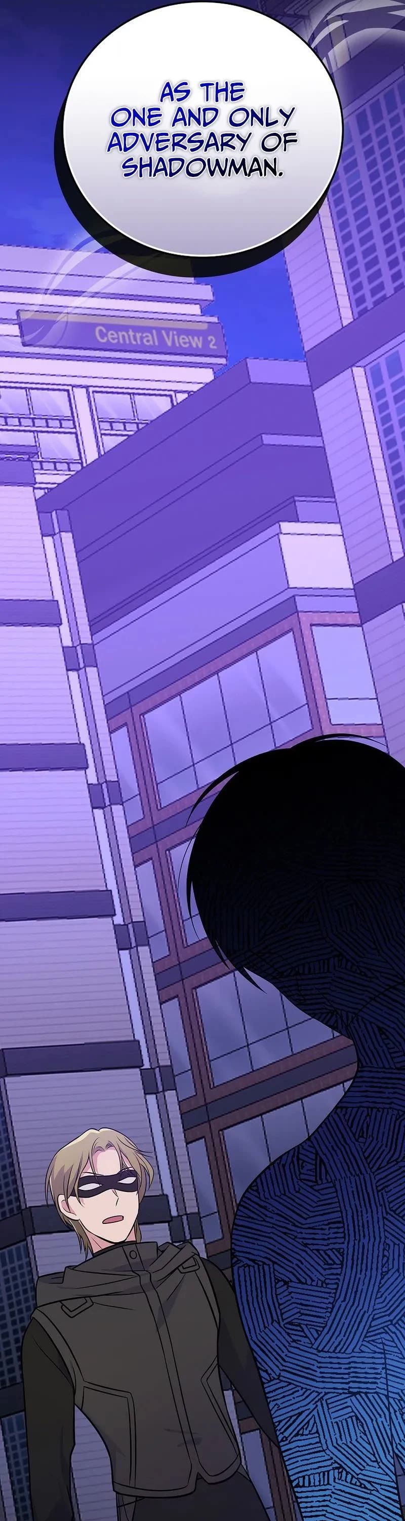 Superstar From Age 0 Chapter 30 page 43 - Chapter 30