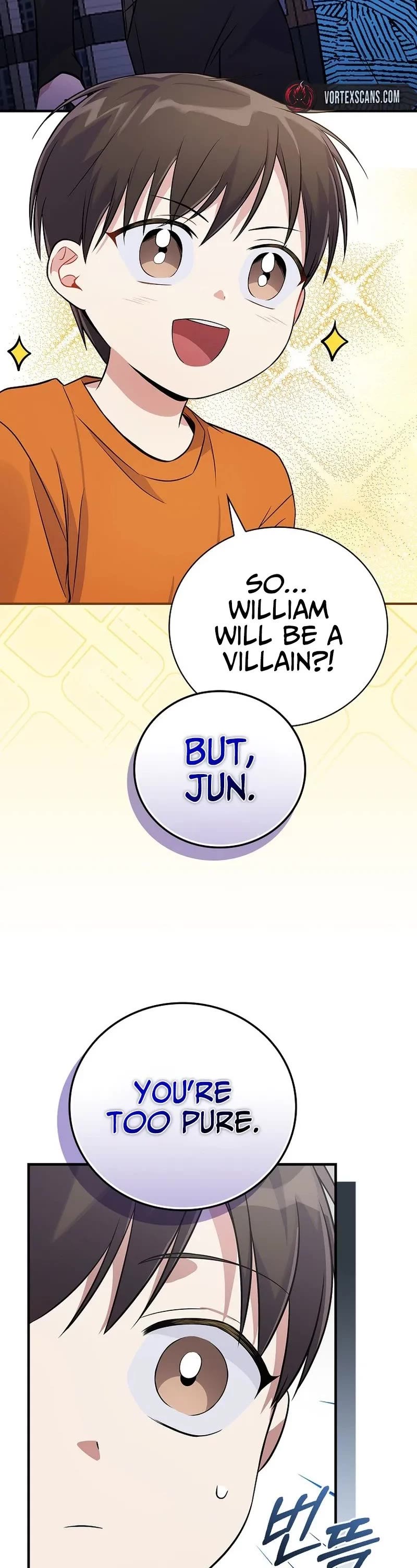 Superstar From Age 0 Chapter 30 page 44 - Chapter 30