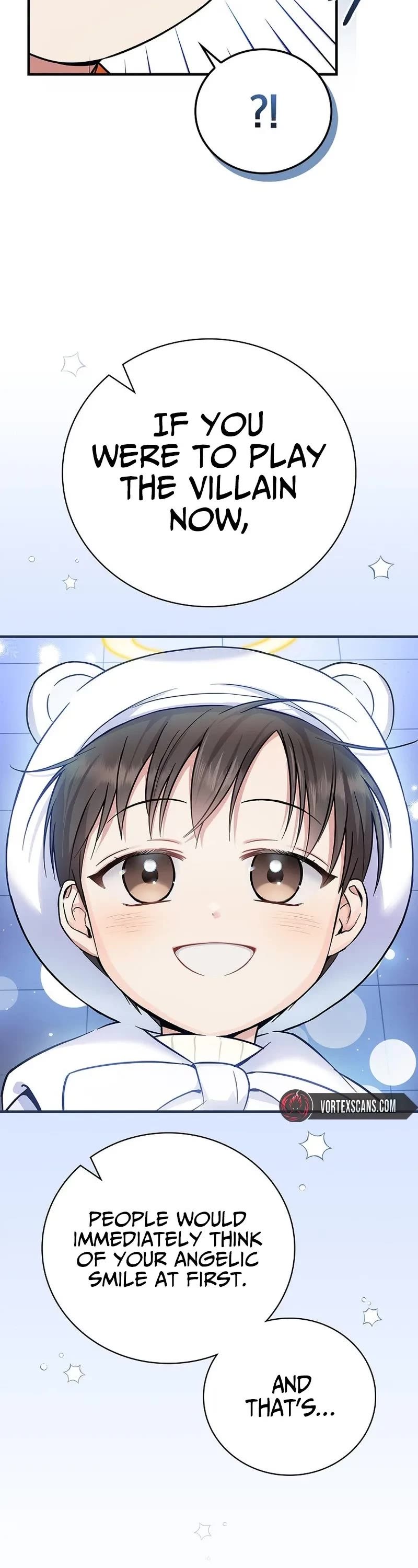 Superstar From Age 0 Chapter 30 page 45 - Chapter 30