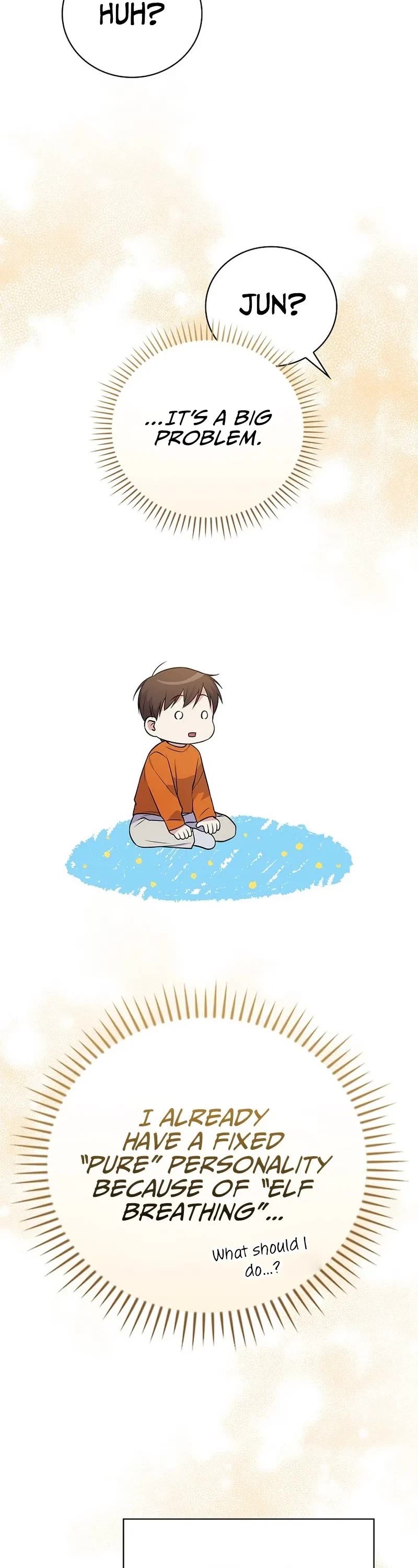Superstar From Age 0 Chapter 30 page 47 - Chapter 30