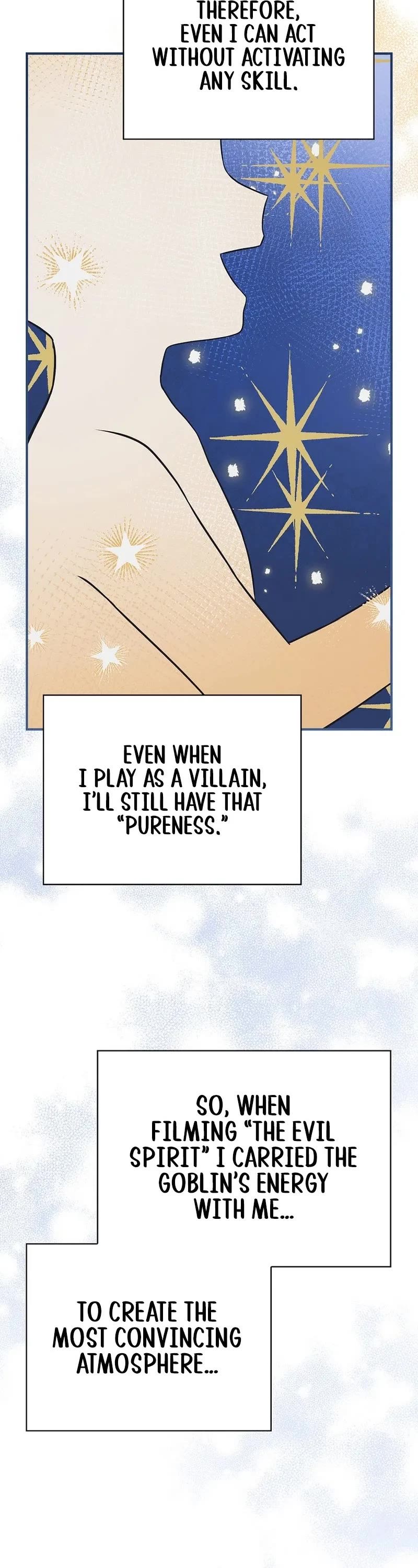 Superstar From Age 0 Chapter 30 page 48 - Chapter 30