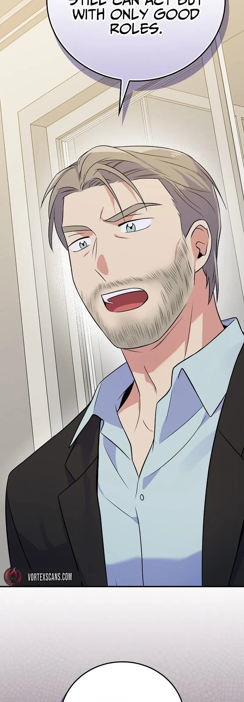 Superstar From Age 0 Chapter 30 page 50 - Chapter 30