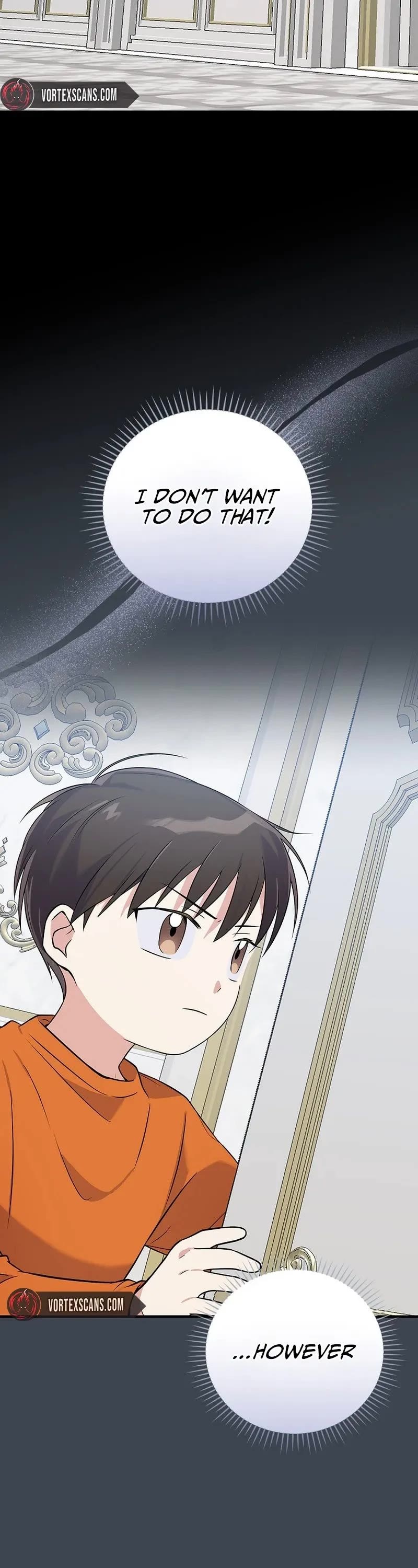 Superstar From Age 0 Chapter 30 page 54 - Chapter 30