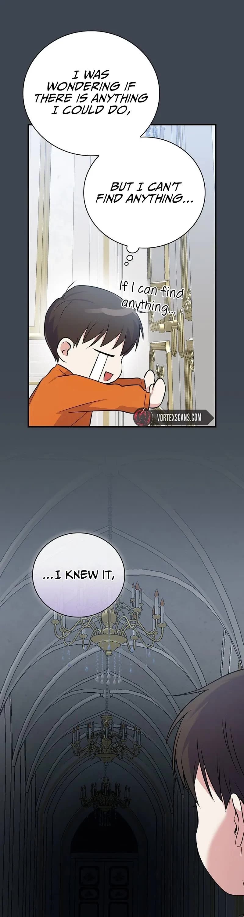 Superstar From Age 0 Chapter 30 page 55 - Chapter 30