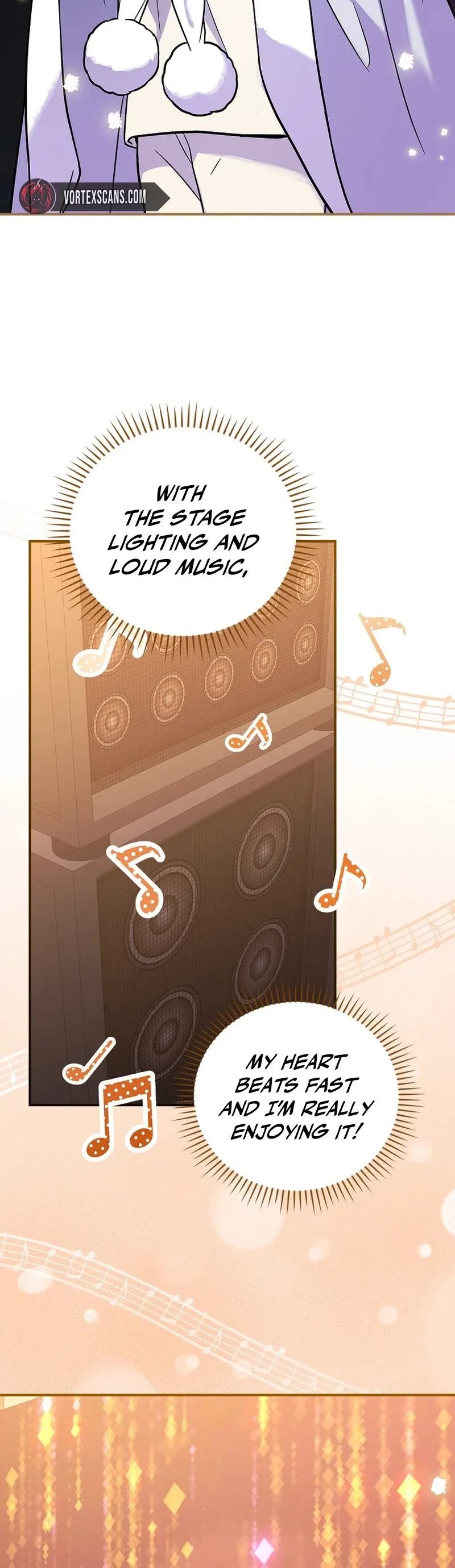 Superstar From Age 0 Chapter 30 page 9 - Chapter 30