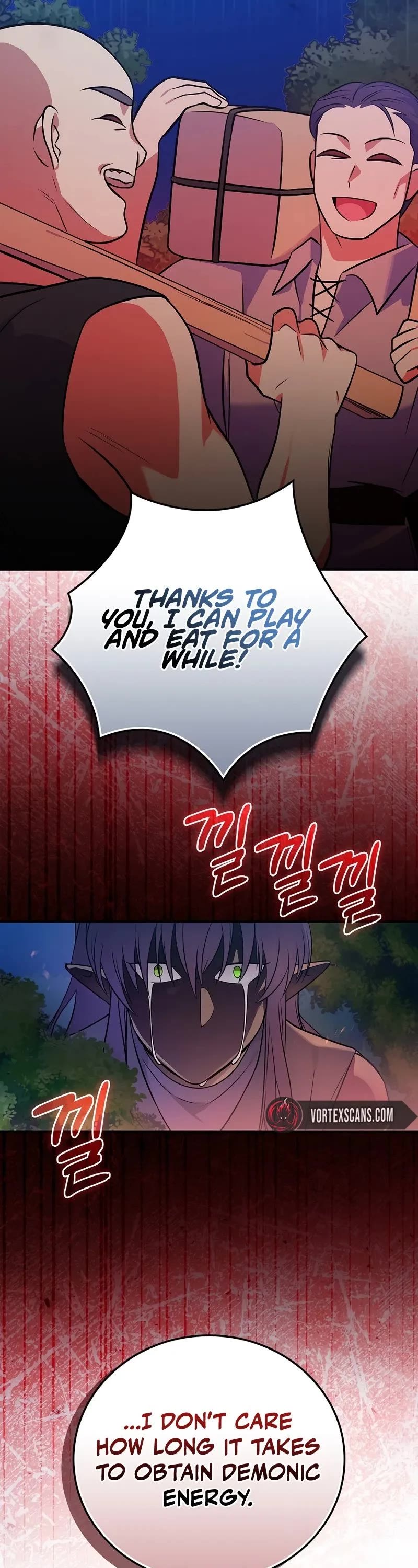 Superstar From Age 0 Chapter 31 page 13 - Chapter 31