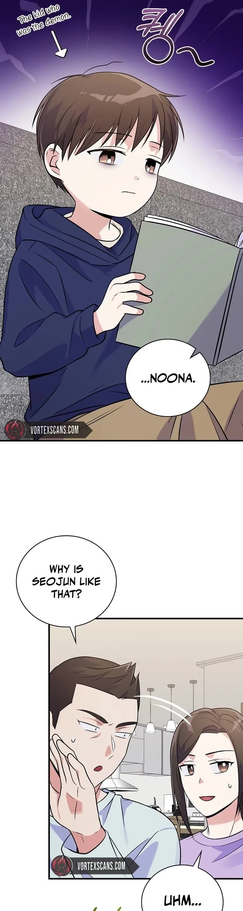 Superstar From Age 0 Chapter 31 page 29 - Chapter 31