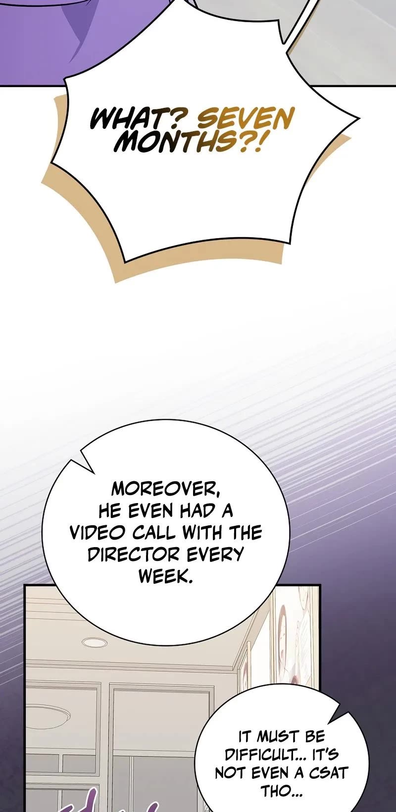Superstar From Age 0 Chapter 31 page 31 - Chapter 31