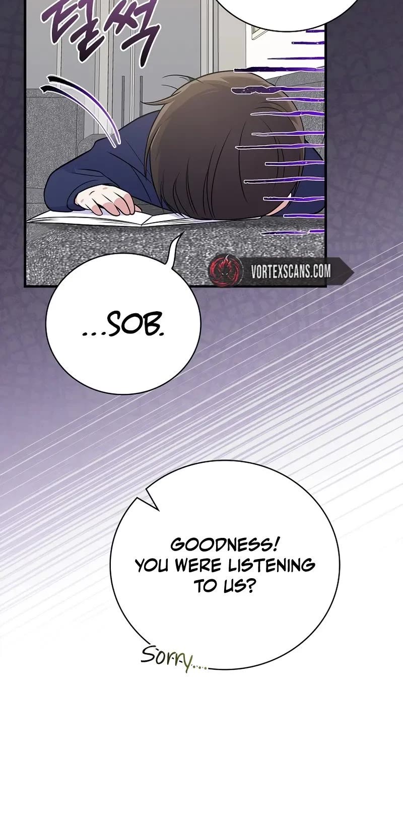 Superstar From Age 0 Chapter 31 page 32 - Chapter 31