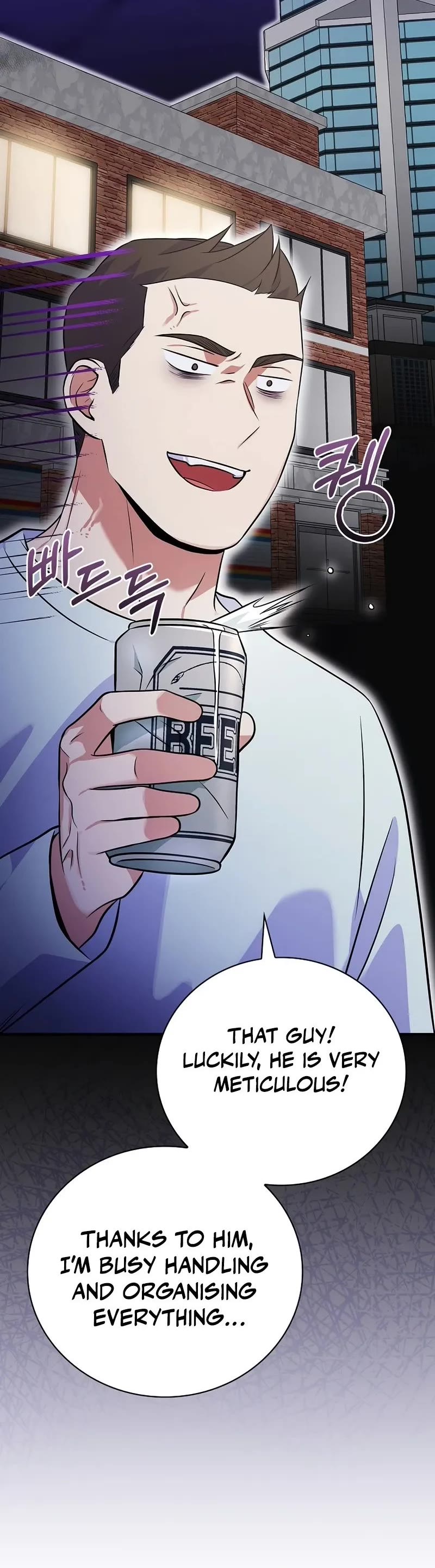 Superstar From Age 0 Chapter 31 page 35 - Chapter 31