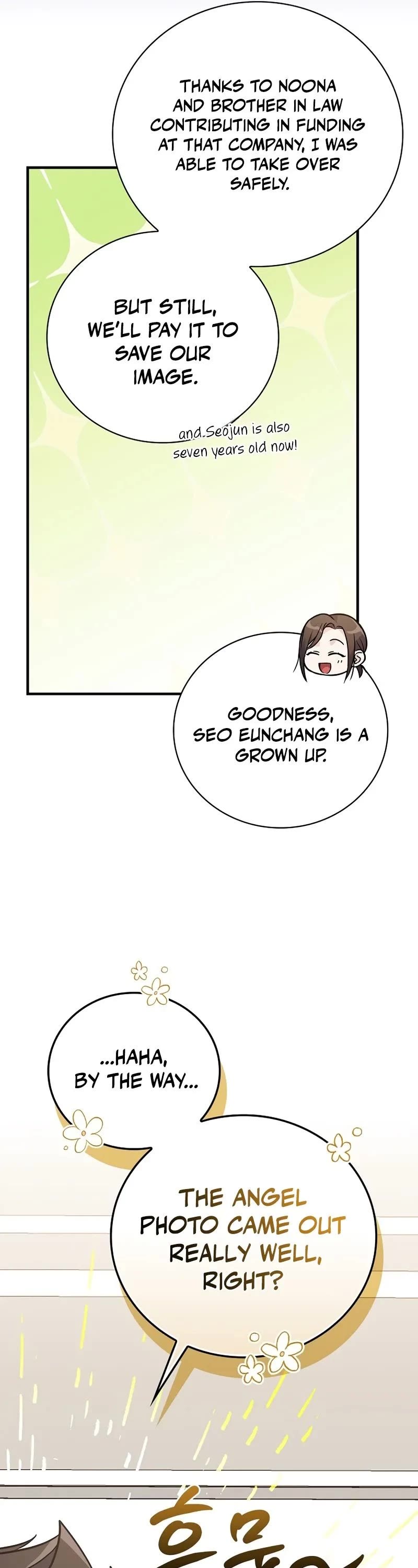 Superstar From Age 0 Chapter 31 page 36 - Chapter 31
