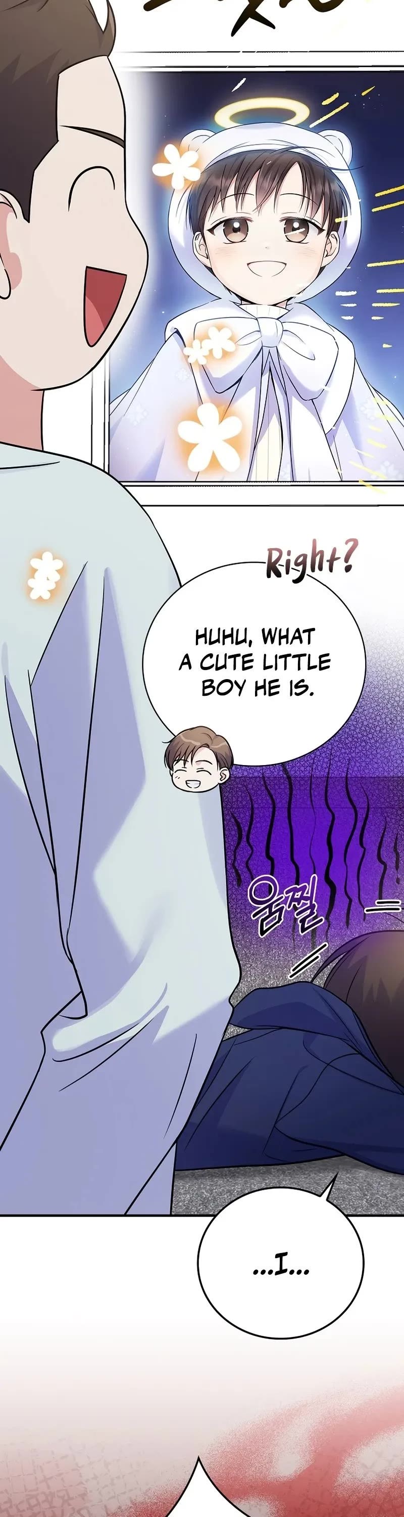 Superstar From Age 0 Chapter 31 page 37 - Chapter 31