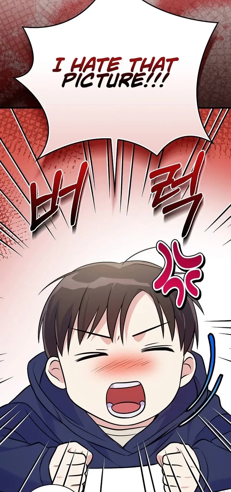 Superstar From Age 0 Chapter 31 page 38 - Chapter 31