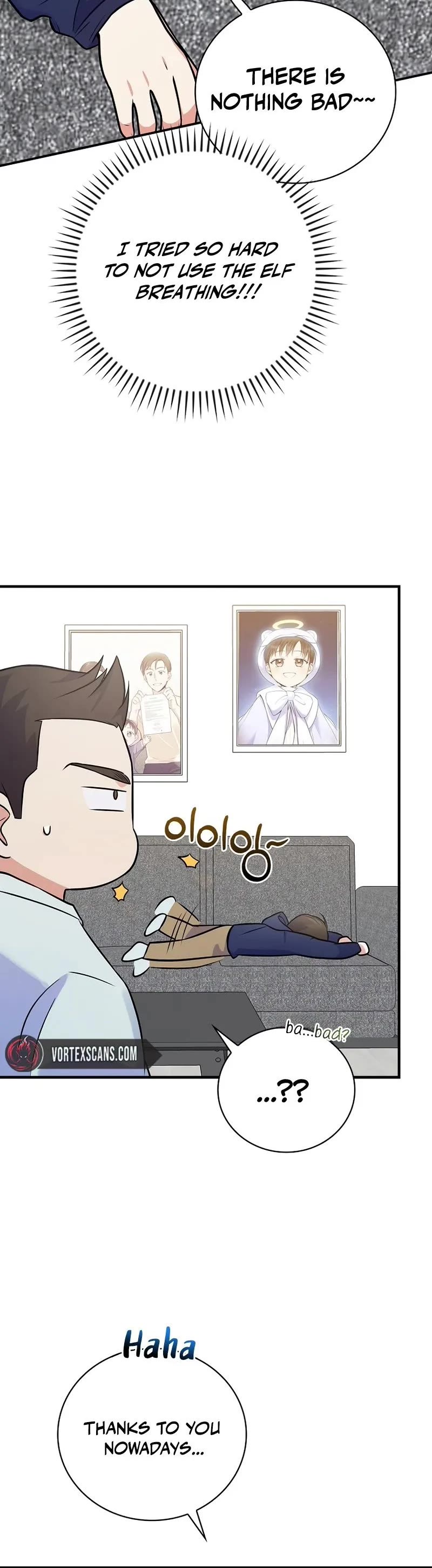 Superstar From Age 0 Chapter 31 page 42 - Chapter 31