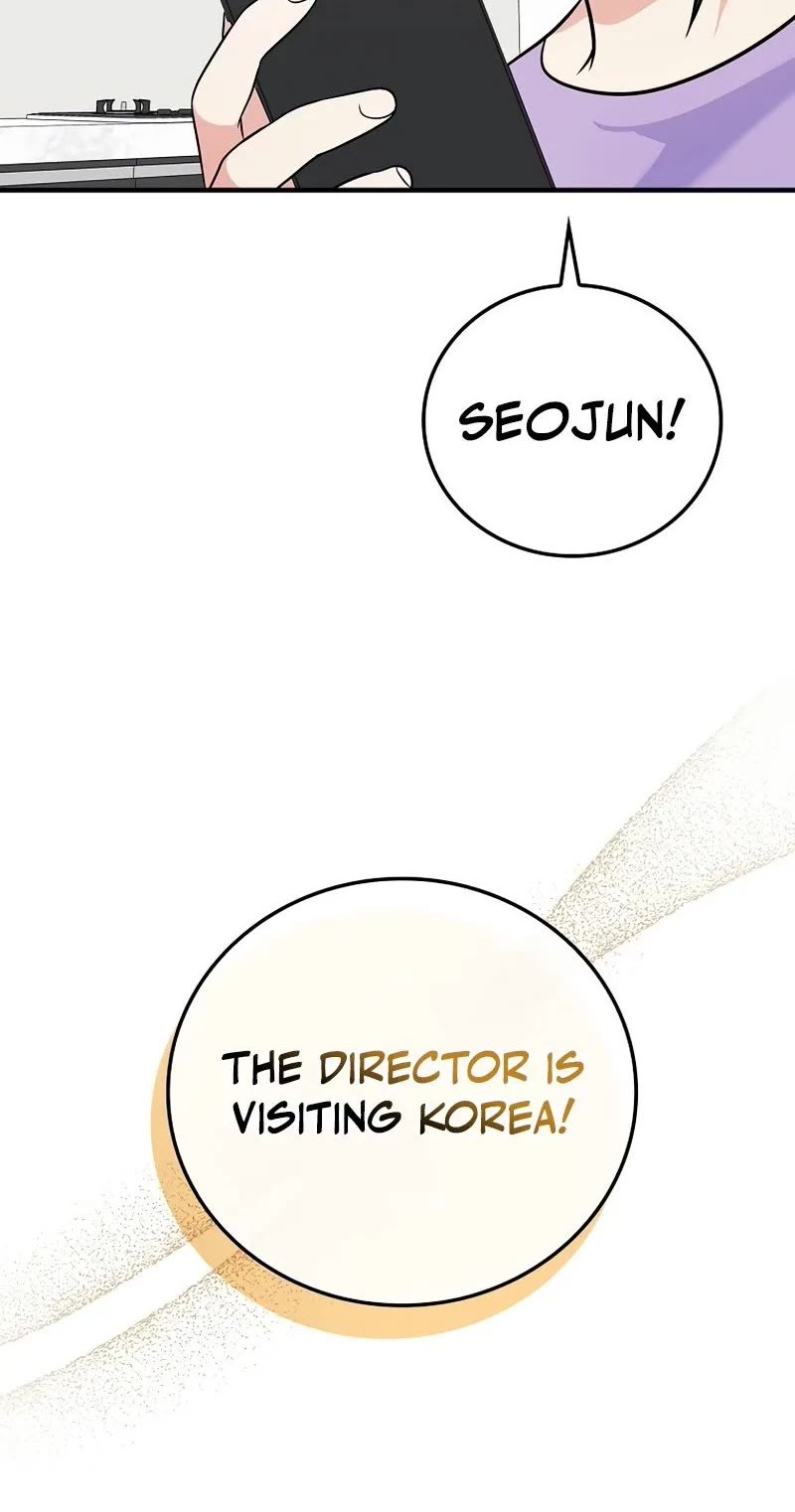 Superstar From Age 0 Chapter 31 page 46 - Chapter 31