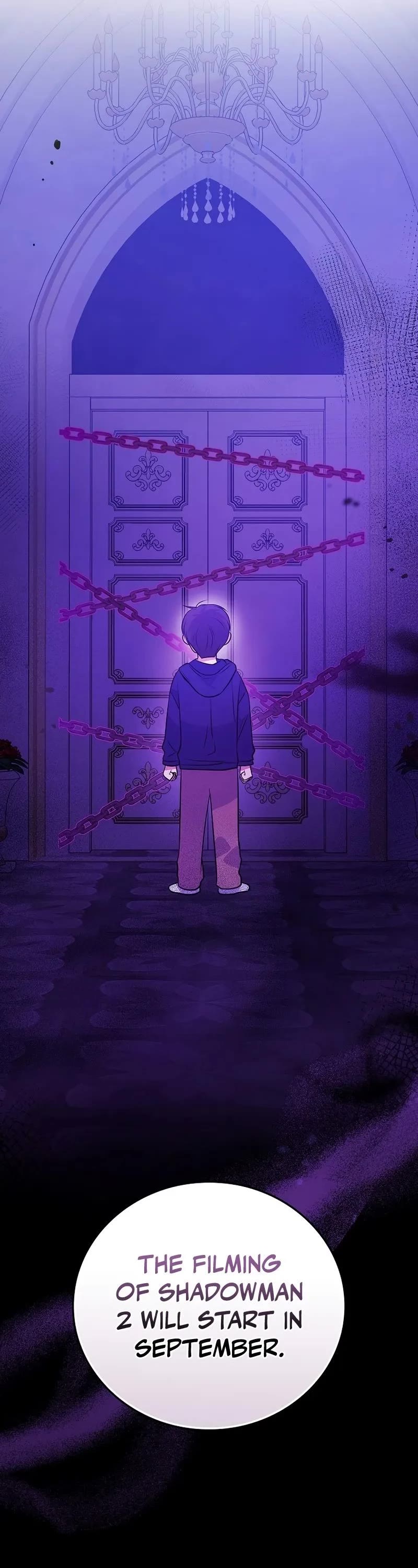 Superstar From Age 0 Chapter 31 page 48 - Chapter 31