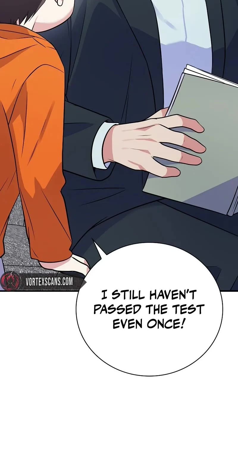 Superstar From Age 0 Chapter 31 page 50 - Chapter 31