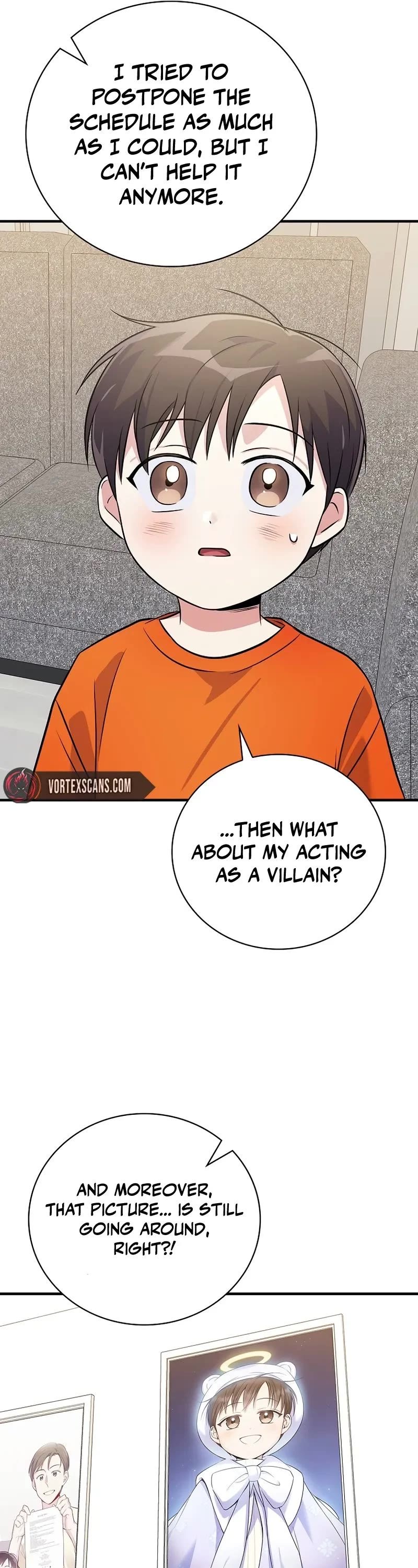 Superstar From Age 0 Chapter 31 page 51 - Chapter 31