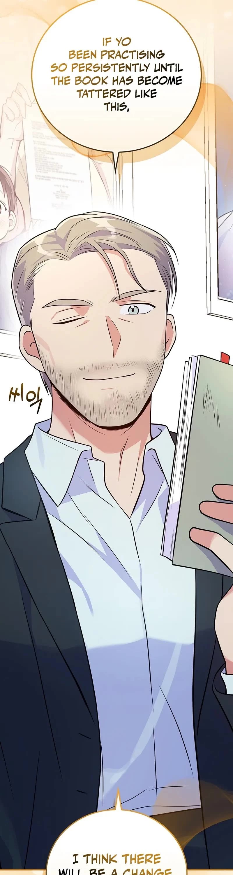 Superstar From Age 0 Chapter 31 page 54 - Chapter 31