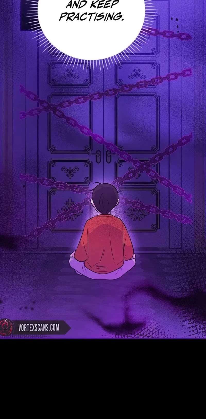 Superstar From Age 0 Chapter 31 page 57 - Chapter 31