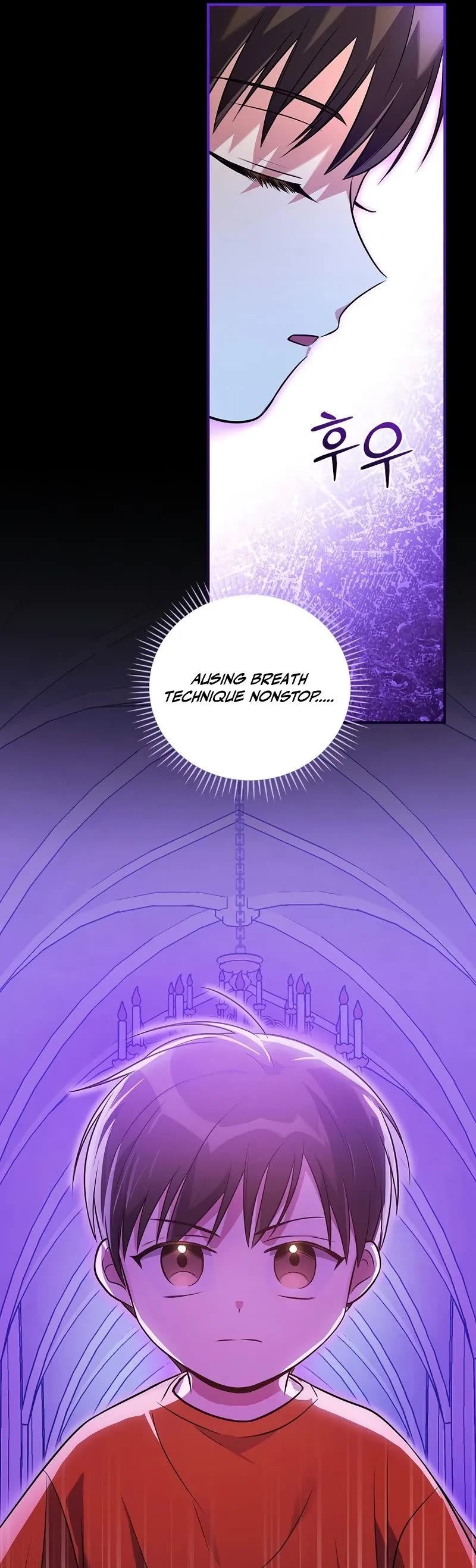 Superstar From Age 0 Chapter 31 page 58 - Chapter 31