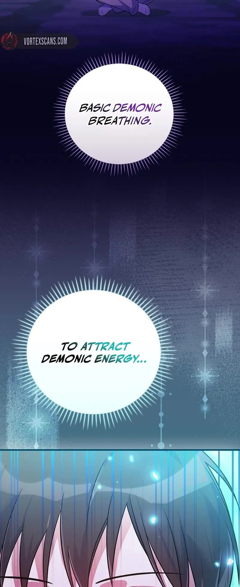 Superstar From Age 0 Chapter 32 page 11 - Chapter 32