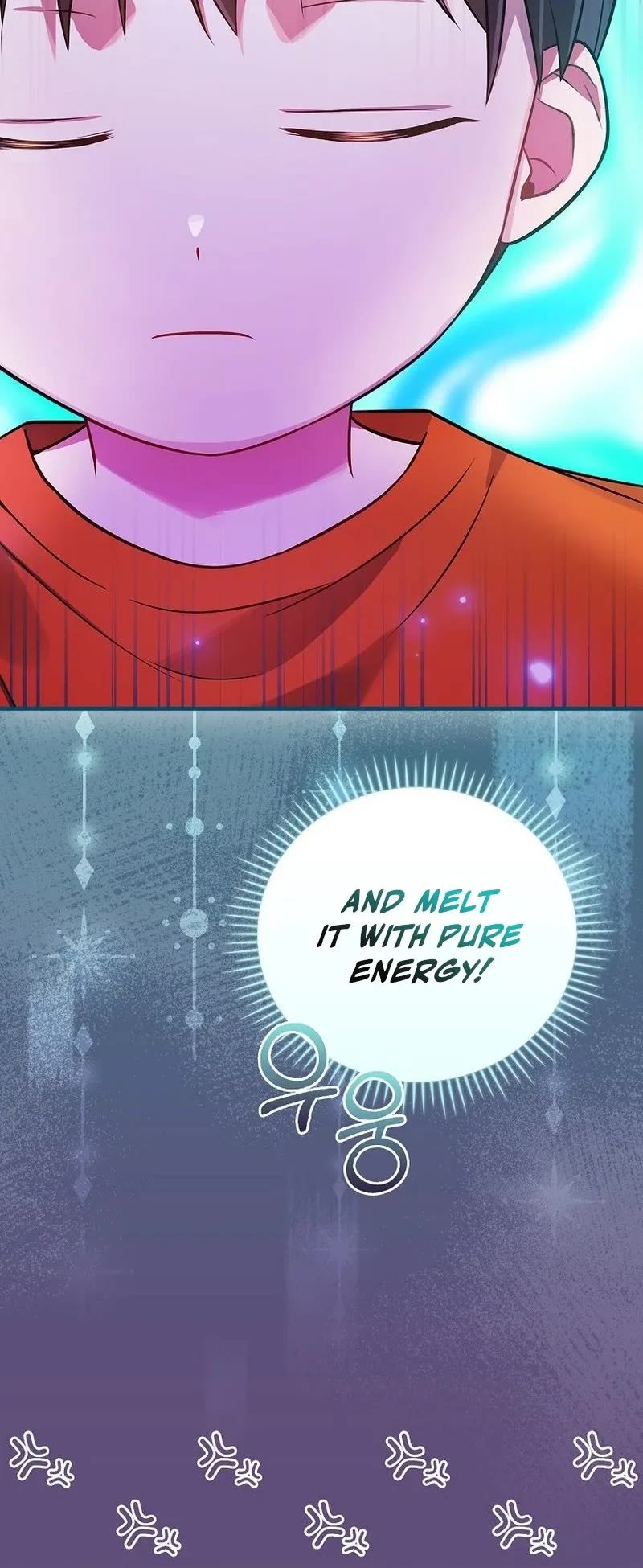 Superstar From Age 0 Chapter 32 page 12 - Chapter 32