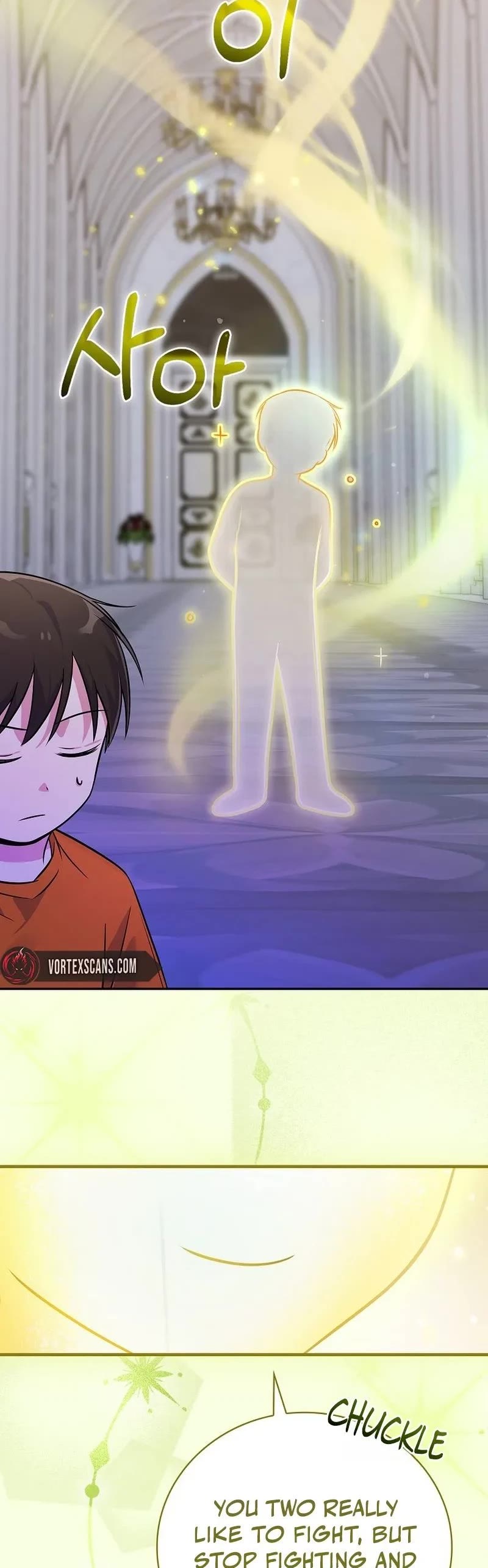 Superstar From Age 0 Chapter 32 page 14 - Chapter 32