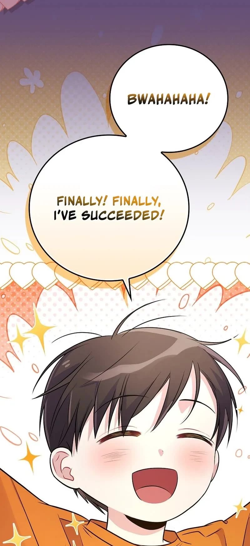 Superstar From Age 0 Chapter 32 page 18 - Chapter 32