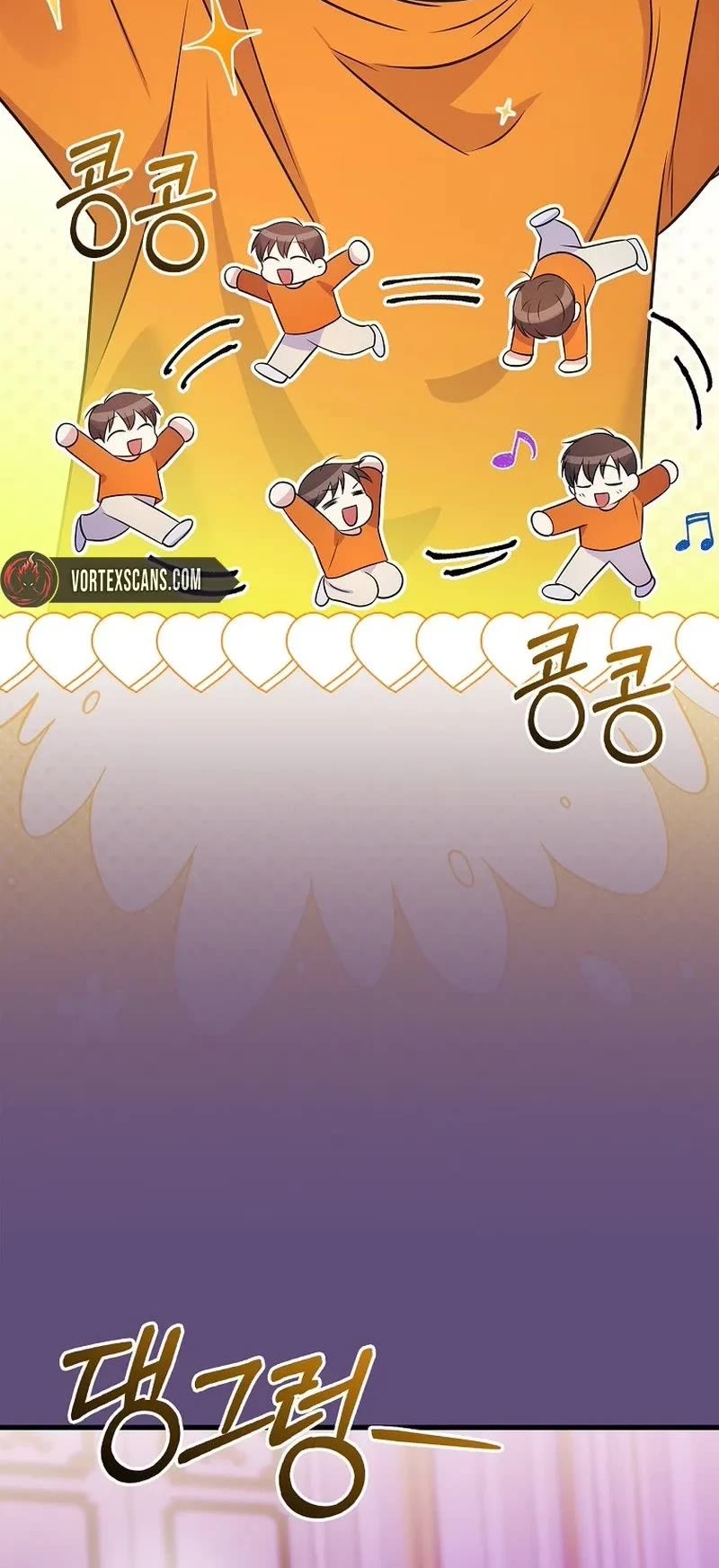 Superstar From Age 0 Chapter 32 page 19 - Chapter 32