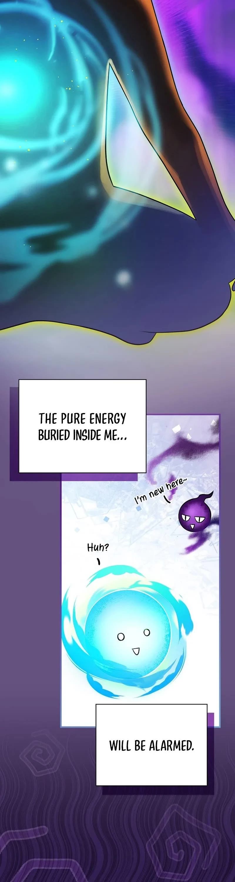 Superstar From Age 0 Chapter 32 page 2 - Chapter 32